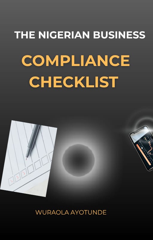 Nigerian Business Compliance Checklist