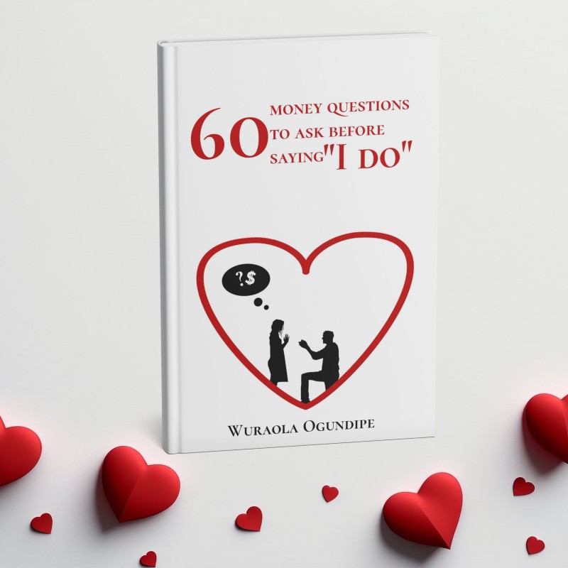 60 Money Questions to Ask Before You Say “I Do”