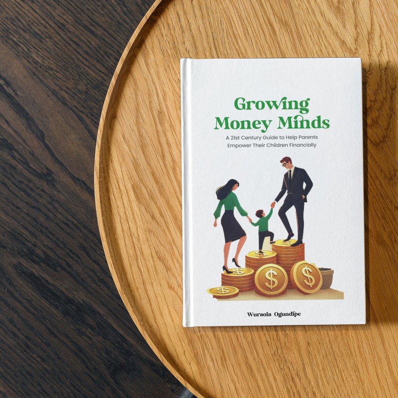 Growing Money Minds