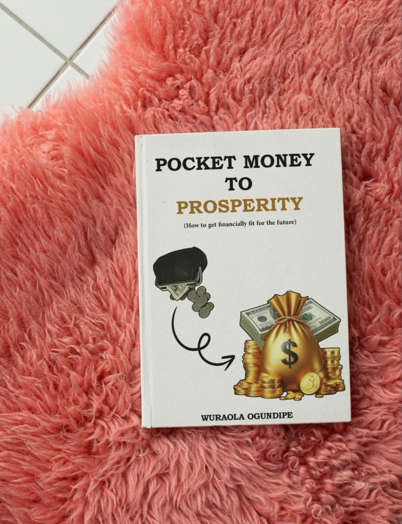 Pocket Money to Prosperity