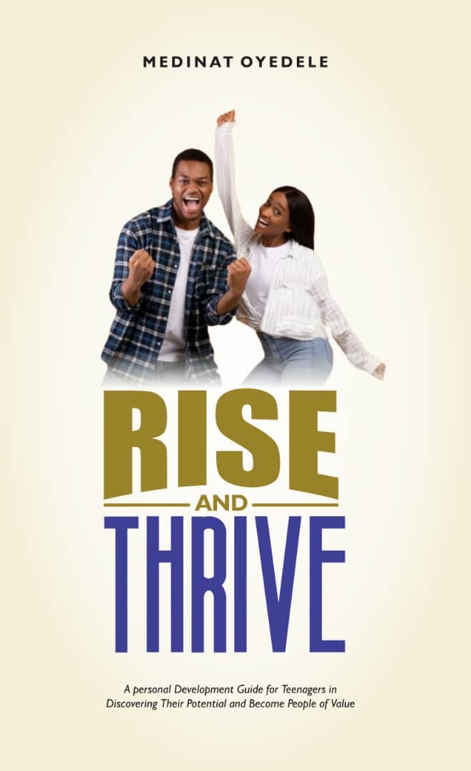 RISE AND THRIVE