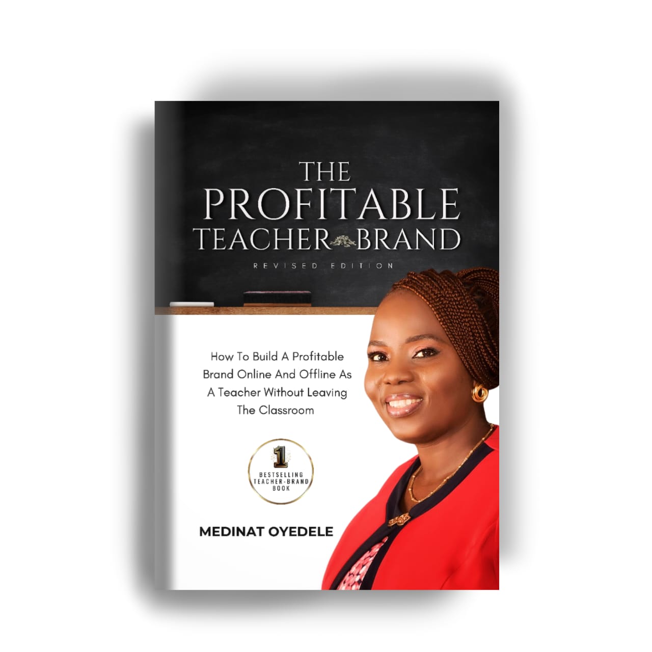 THE PROFITABLE TEACHER BRAND