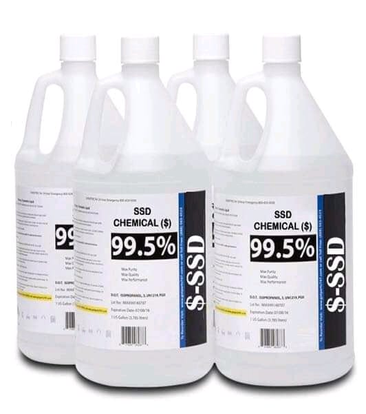 SSD chemical solution for sale in Delhi, Manila, Dubai, Muscat, Cairo