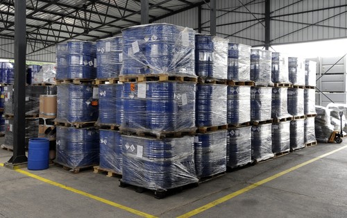 SSD chemical solution suppliers in USA, Jordan, China, Italy, Uganda