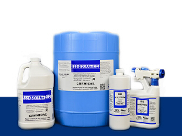SSD chemical suppliers - SSD chemical for sale - SSD chemical price by GCL
