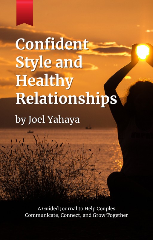 buy-couples-communication-journal-by-yahaya-joel-on-selar