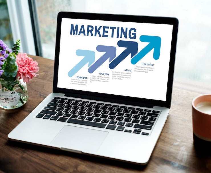 Unlock Your Business Growth With Result-Driven Digital Marketing
