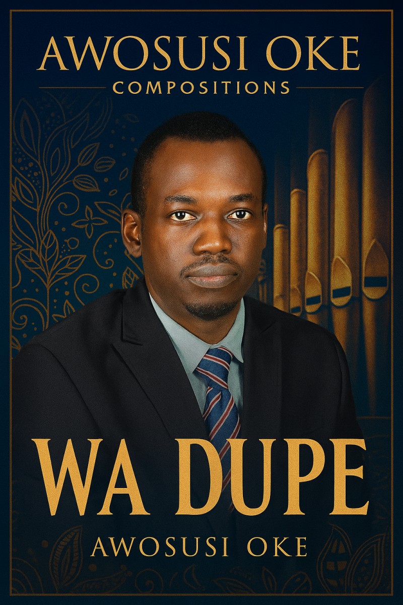 Wa Dupe