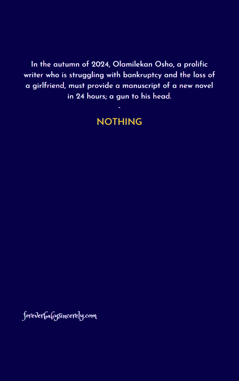 NOTHING