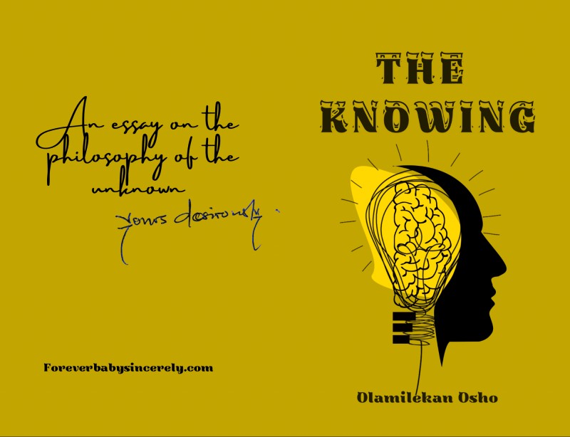 The Knowing