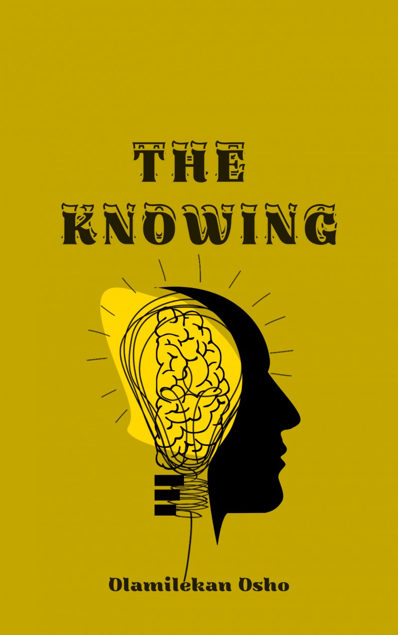The Knowing