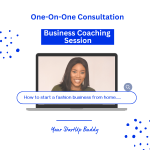 Business Coaching Session