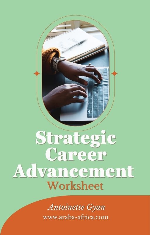 Career Advancement Guide