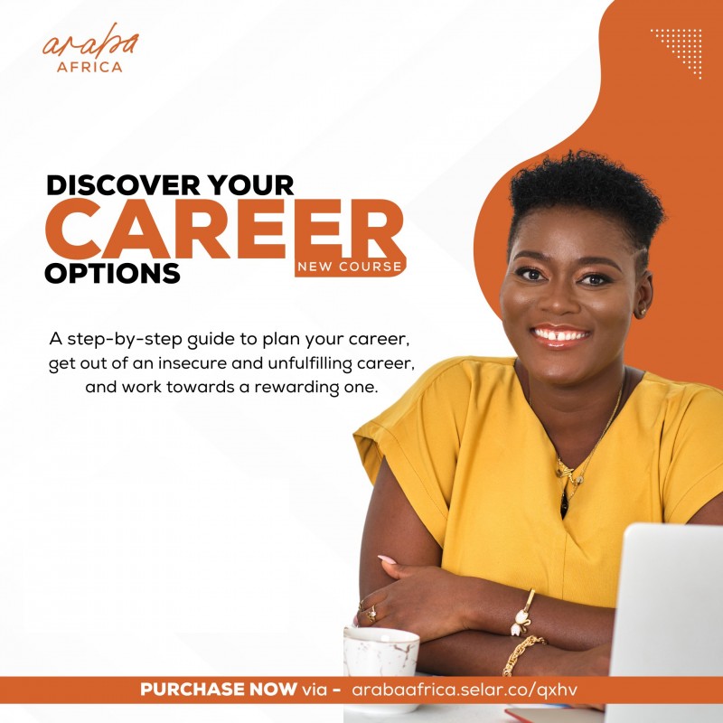 Career Planning Workbook_English