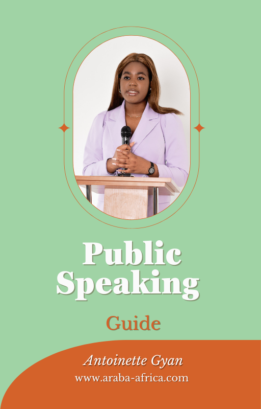Public Speaking Guide