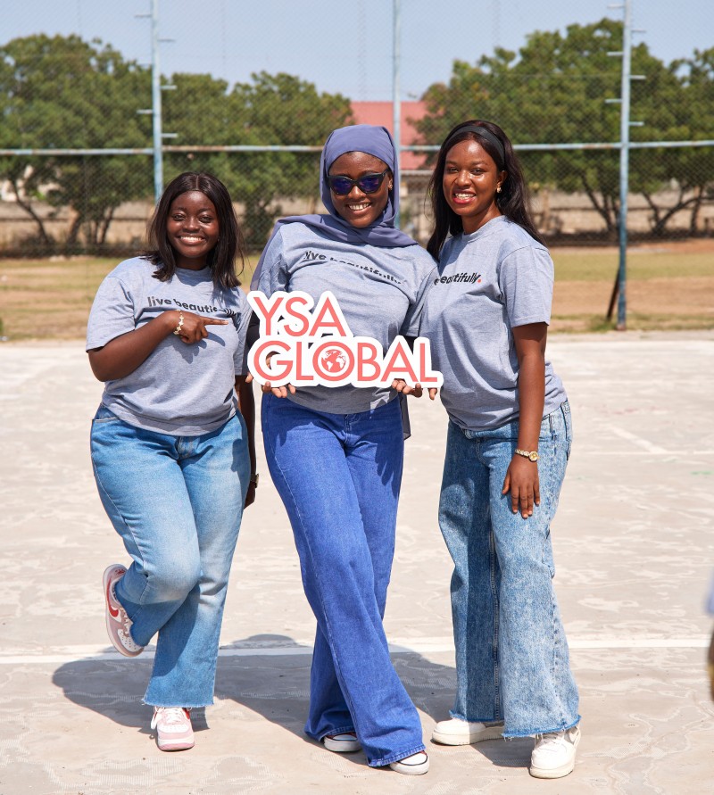YSA InternCenter