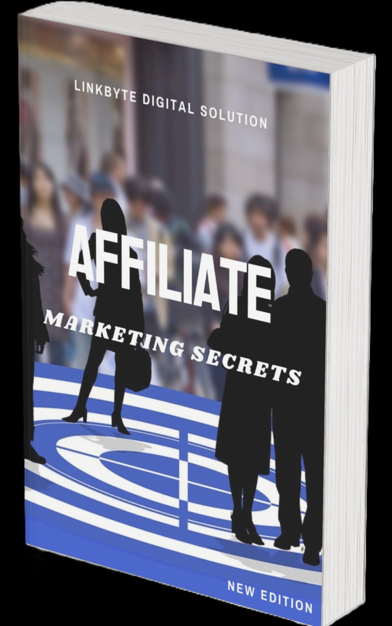 Affiliate Marketing Secret