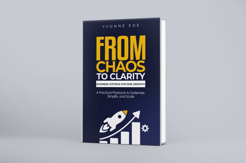 From Chaos to Clarity: Business Systems for SME Growth