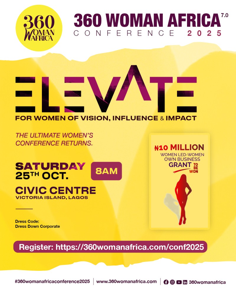 ELEVATE CONFERENCE AND GRANT AWARD CEREMONY - GENERAL ADMISSION