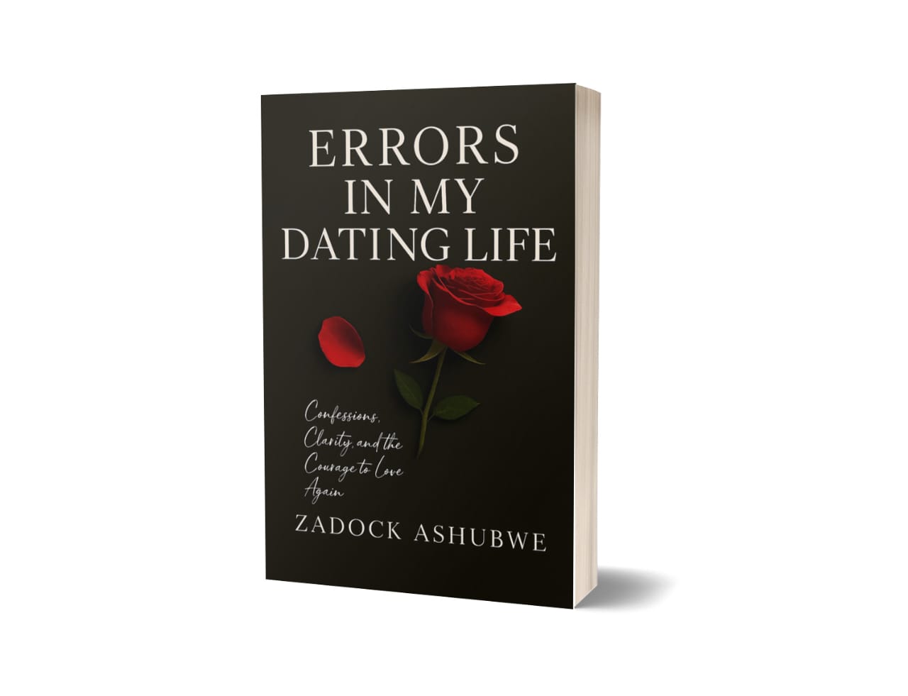 Errors In My Dating Life