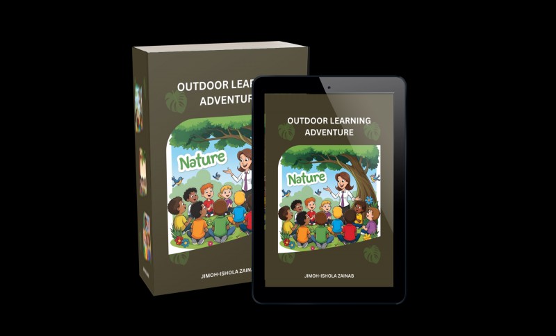 OUTDOOR LEARNING ADVENTURE