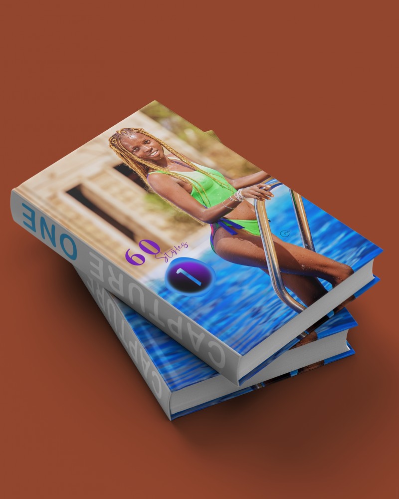 60 Capture One Styles/Presets