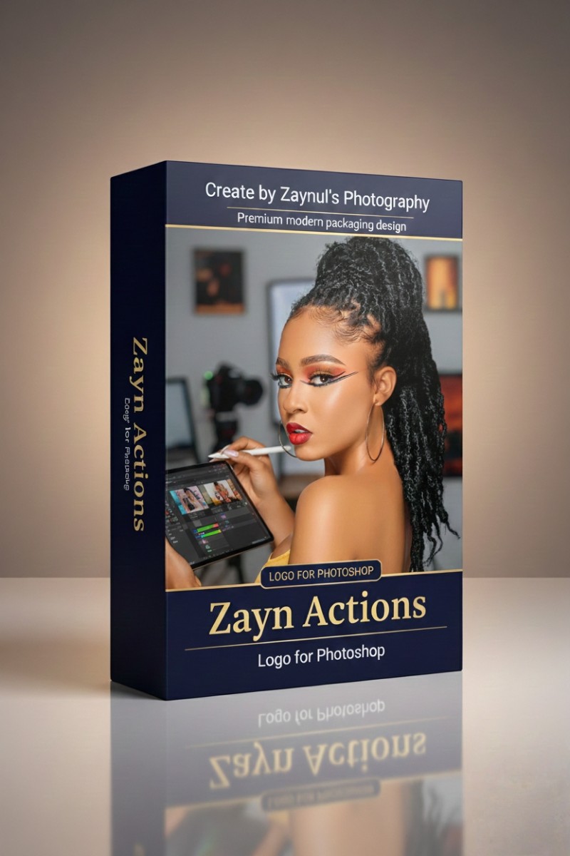 Zayn Actions