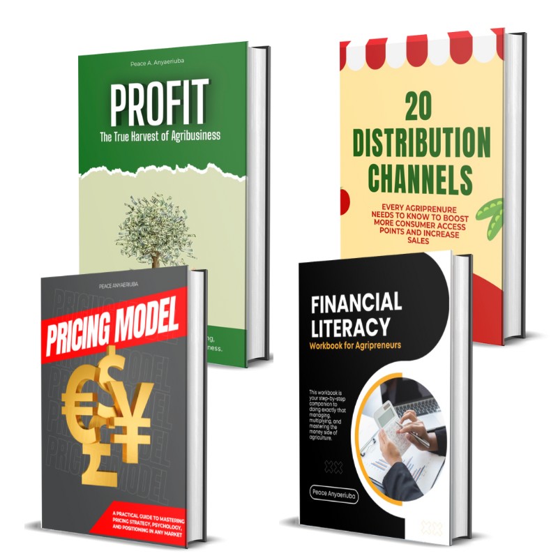 Profit Accelerator Kit
