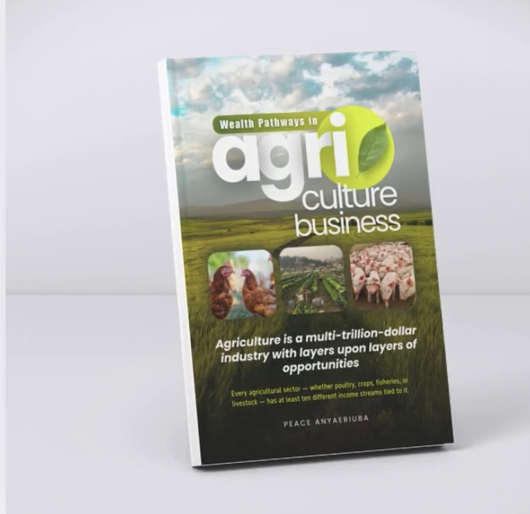 Wealth Pathways in Agriculture