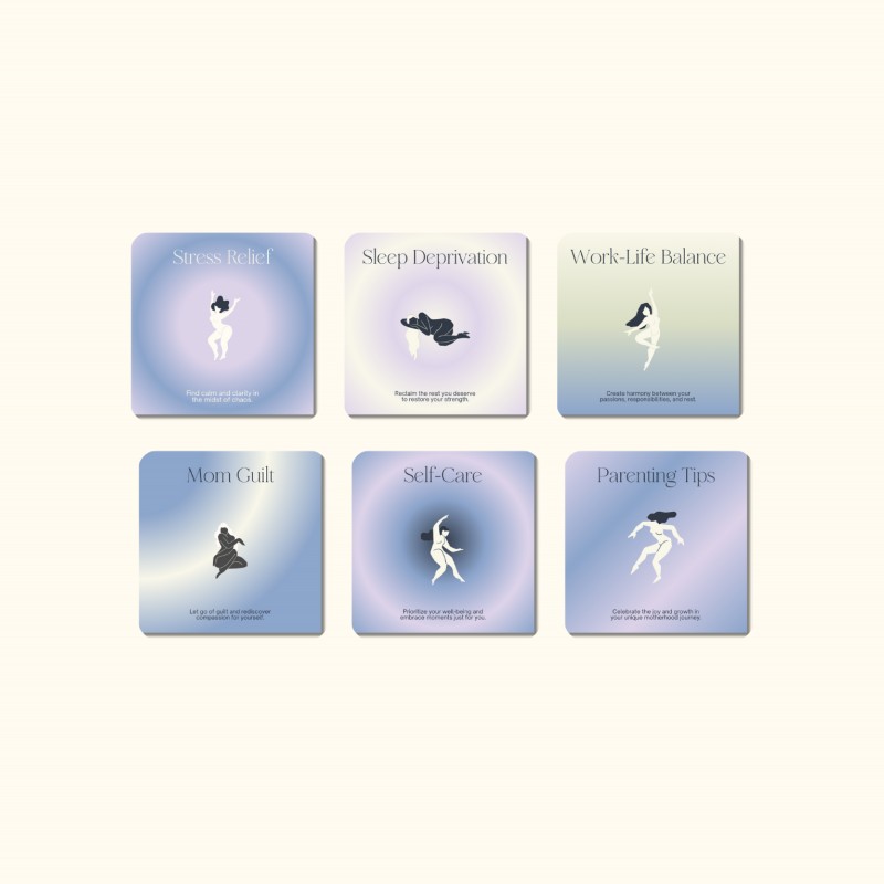 Mindful Healing: Uplifting for Every Woman