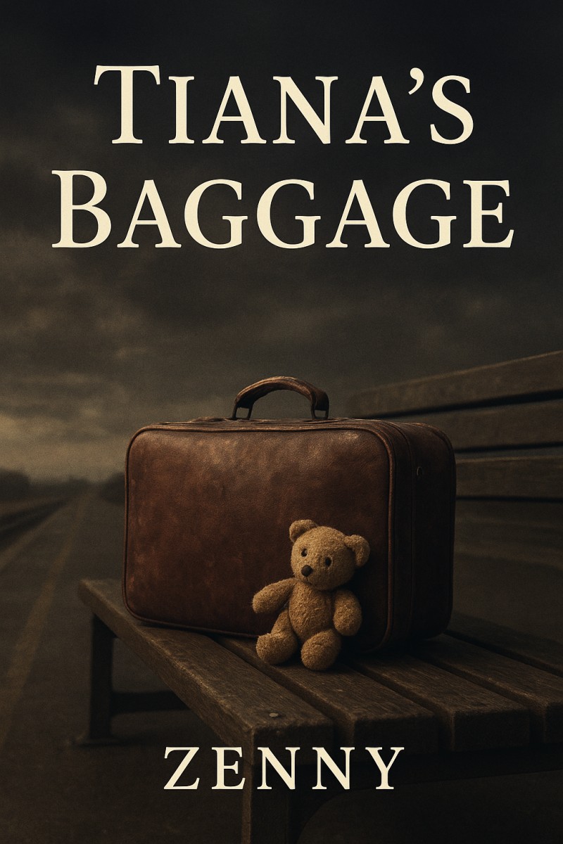 Tiana's Baggage
