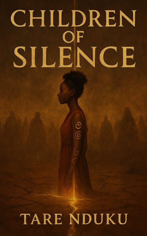Children of Silence