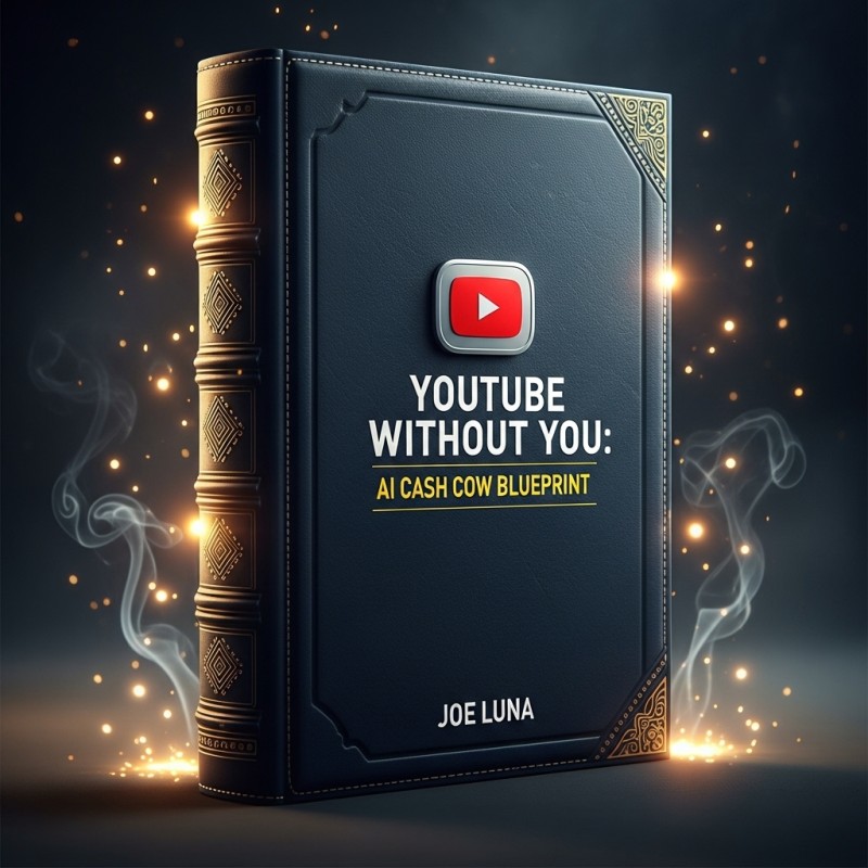 AI YouTube Cash Cow