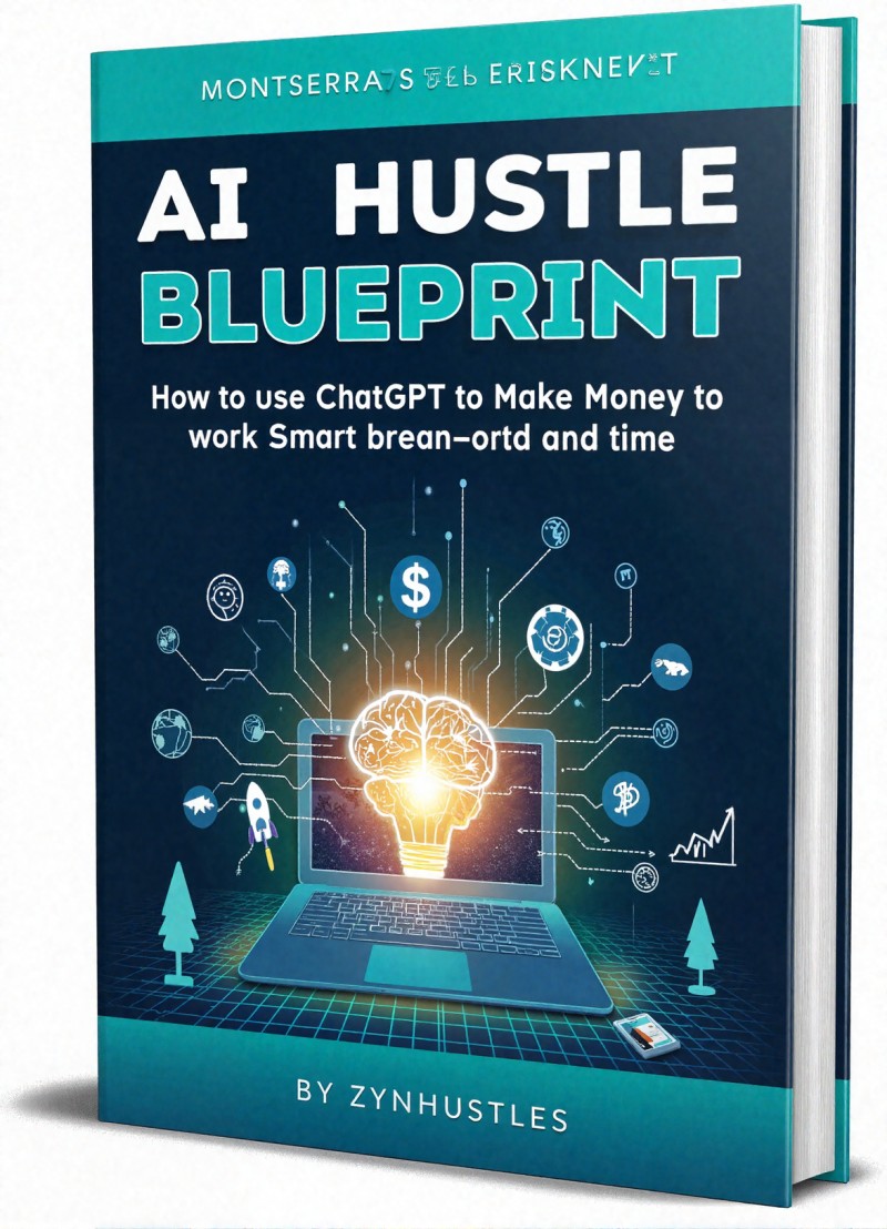 AI Hustle Blueprint