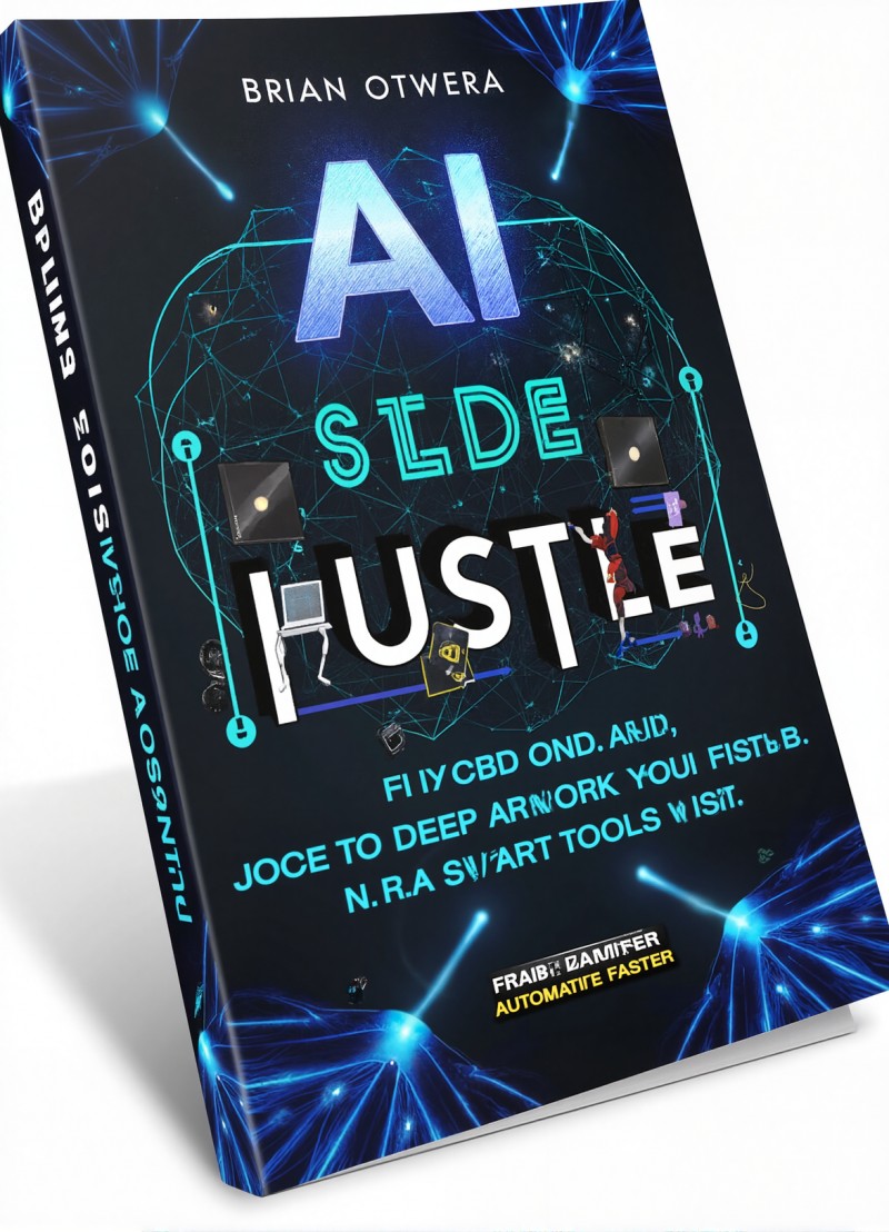 Buy AI Side Hustle From Zero to AI Side Hustle: Start Earning with