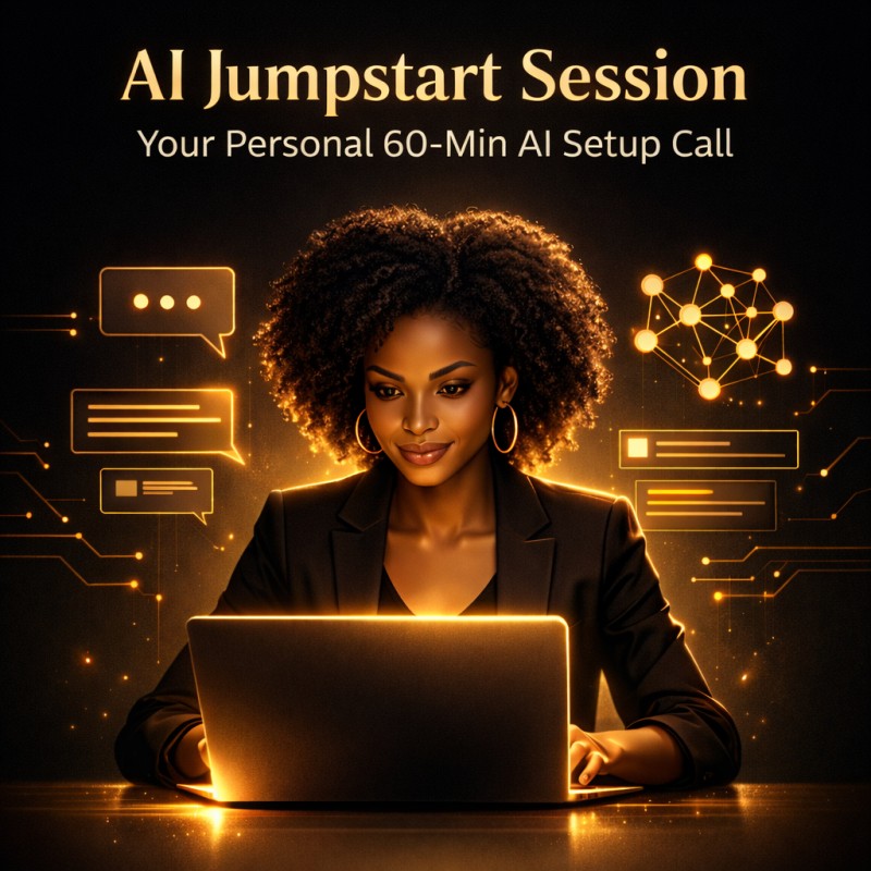 AI Jumpstart