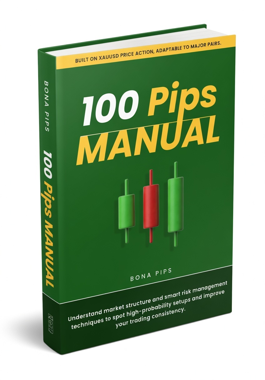 100 Pips Manual