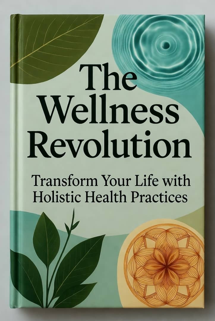 The Wellness Revolution