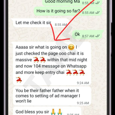 Customer review 25