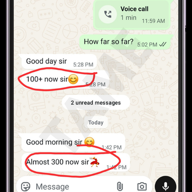 Customer review 18