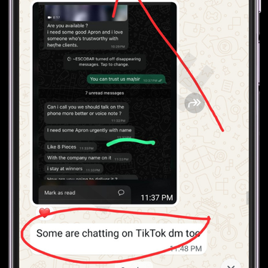 Customer review 5