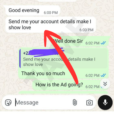 Customer review 8