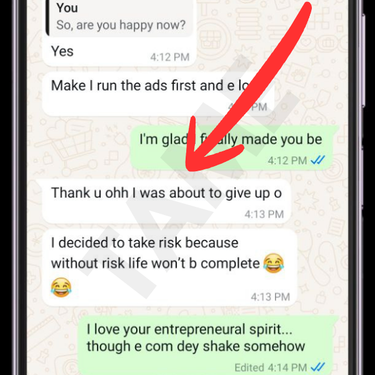 Customer review 7
