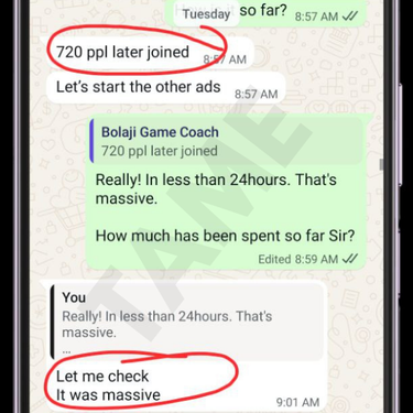 Customer review 8
