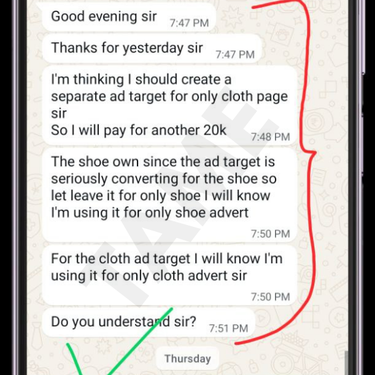 Customer review 6