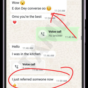 Customer review 5