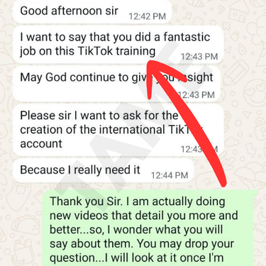 Customer review 12