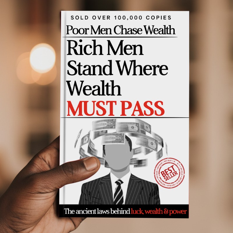 Rich men Poor men