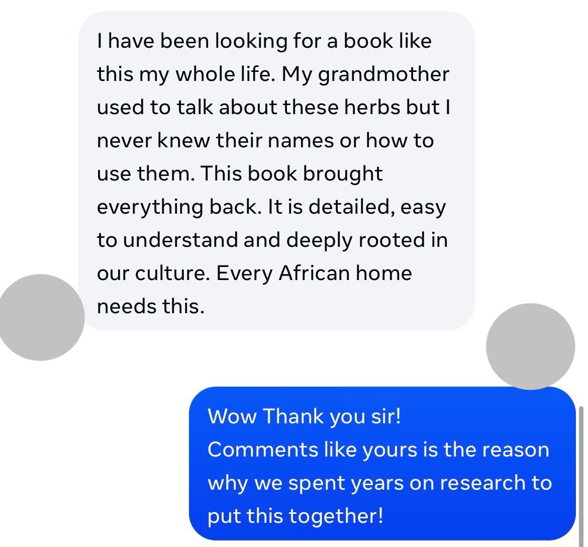 Customer review 1