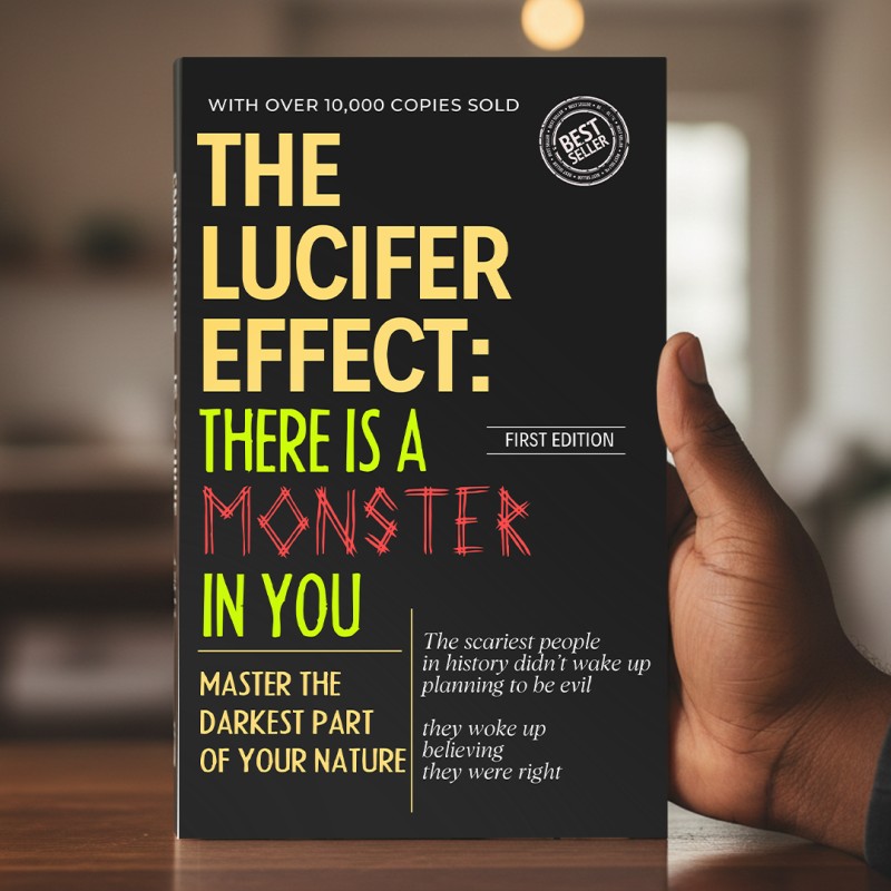 The lucifer Effect